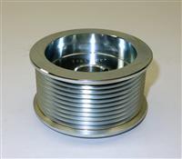 MRAP-230 | 3020-01-556-6432 Alternator Pulley for MRAP Maxxpro NOS (5).JPG