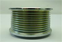 MRAP-230 | 3020-01-556-6432 Alternator Pulley for MRAP Maxxpro NOS (8).JPG