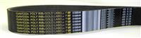 MRAP-208 | 3030-01-570-3728 MRAP Dayco Poly Rib Gold Label P Serpentine Belt (1).JPG