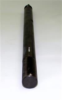 SP-1667 | 3040-00-073-0198 Straight Shaft 12 and a half inch length for M102 Howitzer. NOS.  (2).JPG