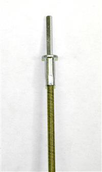 5T-836 | 3040-00-914-1014 Speedometer Core Cable for M809 Series 5 Ton Trucks NOS (1).JPG