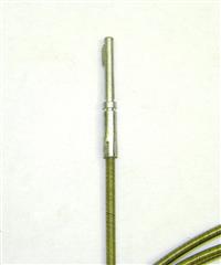 5T-836 | 3040-00-914-1014 Speedometer Core Cable for M809 Series 5 Ton Trucks NOS (6).JPG