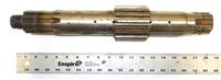 5T-970 | 3040-00-953-9907 T138 Transfer Case Main Shaft (3).JPG
