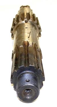 5T-970 | 3040-00-953-9907 T138 Transfer Case Main Shaft (6).JPG