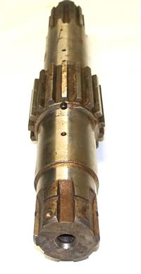 5T-970 | 3040-00-953-9907 T138 Transfer Case Main Shaft (7).JPG