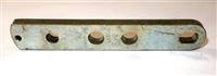 M9-6151 | 3040-01-149-3474 Accelerator Lever Rig Connecting Link for M915 thru M920 NOS (2).jpg