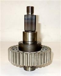 HM-866 | 3040-01-177-2427 Transfer Case Front Output Shaft Assembly for HMMWV NOS (1).JPG