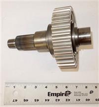 HM-866 | 3040-01-177-2427 Transfer Case Front Output Shaft Assembly for HMMWV NOS (3).JPG