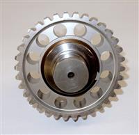 HM-866 | 3040-01-177-2427 Transfer Case Front Output Shaft Assembly for HMMWV NOS (5).JPG