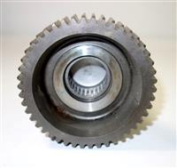 HM-773 | 3040-01-177-2428 Transfer Case Input Gear for HMMWV with NP218 Transfer Case NOS (6).JPG