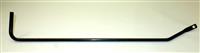 HM-747 | 3040-01-196-1493 Rear Right Hand Hard Door Latch Tube for HMMWV NOS (4).JPG