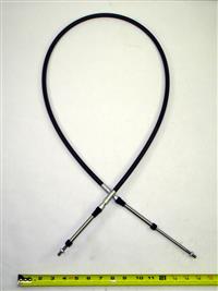 9M-821 | 3040-01-208-5897 M939 Transmission Shifter Cable NEW (2).JPG