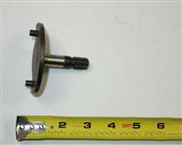 SP-1797 | 3040-01-384-0918 Steer Input Shaft for BFVS M2 and M3 Series NOS (3).jpg
