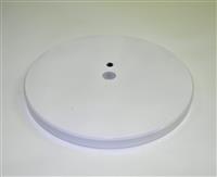 SP-1663 | 3040-01-416-0632 Shaft Retaining Plate for M51, M74, M88 Recovery Vehicle. NOS.  (5).JPG