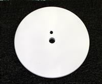 SP-1663 | 3040-01-416-0632 Shaft Retaining Plate for M51, M74, M88 Recovery Vehicle. NOS.  (6).JPG