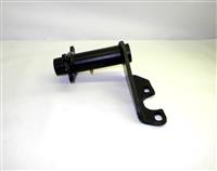 HEM-195 | 3040-01-503-6790 Left Hand Brake Camshaft Bracket for Oshkosh HEMTT NOS (4).JPG
