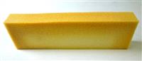 HM-759 | 3462-30-600-7658, 2540-01-610-6794 Inner A Pillar Sound Installation for HMMWV NOS (2).JPG