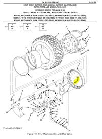 MA3-740 | 35A3 Front Wheel Counter Balance Weight Dia1.JPG
