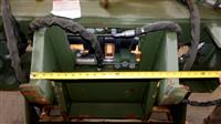 SP-1944 | 3930-01-454-2131 6K Capacity Carriage Assembly Fork Set for Atlas 10K Forklift Truck USED (21).JPG