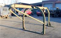 SP-1986 | 3950-00-343-9966 3000 Lb Wrecker Hoist Gantry Crane USED (9).JPG