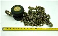 M9-6083 | 3950-01-238-0504 Spare Tore Chain Hoist for M939 Series (1).JPG