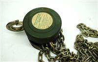 M9-6083 | 3950-01-238-0504 Spare Tore Chain Hoist for M939 Series (2).JPG