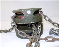 9M-829 | 3950-01-238-0504 Spare Tore Chain Hoist for M939 Series (7).JPG