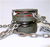 9M-829 | 3950-01-238-0504 Spare Tore Chain Hoist for M939 Series (8).JPG
