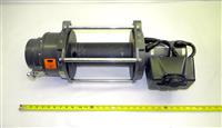 MRAP-199 | 3950-01-557-6173 Hand Operated Drum Winch (5).JPG