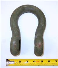 COM-5184 | 4030-01-099-5012 Towing Shackle Clevis Ring Without Pin NOS (2).JPG
