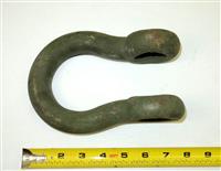 COM-5184 | 4030-01-099-5012 Towing Shackle Clevis Ring Without Pin NOS (3).JPG