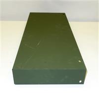 SP-1810 | 4140-01-170-4479 Fan Guard for 15 and 30 KW Diesel Generator Set NOS (8).JPG