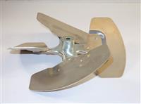 HM-843 | 4140-01-269-7101 Heater and Air Conditioning Condenser Fan for HMMWV M997 NOS (4).JPG