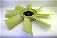 M9-6061 | 4140-01-330-2466 Borg Warner 30 Inch Cooling Fan for M915A2 and M916A1 Tractors. NOS.  (7).JPG