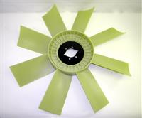 M9-6061 | 4140-01-330-2466 Borg Warner 30 Inch Cooling Fan for M915A2 and M916A1 Tractors. NOS.  (8).JPG