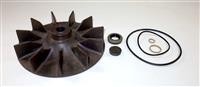 COM-5244 | 4140-01-397-2228 100 AMP Alternator Fan for HMMWV LMTV FMTV NOS (3).JPG