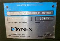 9M-825 | 4320-01-112-8365 Rear Drag Winch Hydraulic Motor for M936 M939A1 and M936A2 Wrecker. NOS (10).JPG
