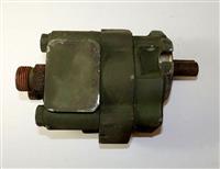5t-898 | 4320-01-206-4184 Hydraulic System Pump New Style for M812 Bridge Truck USED (1).JPG
