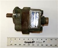 5t-898 | 4320-01-206-4184 Hydraulic System Pump New Style for M812 Bridge Truck USED (2).JPG