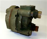 5t-898 | 4320-01-206-4184 Hydraulic System Pump New Style for M812 Bridge Truck USED (4).JPG