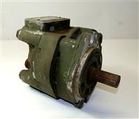 5t-898 | 4320-01-206-4184 Hydraulic System Pump New Style for M812 Bridge Truck USED (8).JPG