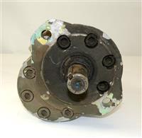 5T-902 | 4320-01-206-4184 Hydraulic System Pump Old Style for M812 Bridge Truck USED (6).JPG