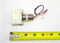 SP-1763 | 4320-01-483-7456 Micro Pressure Oxygen Dual Air Pump for Chemical Agent Auto Alarm NOS (4).JPG