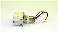 SP-1763 | 4320-01-483-7456 Micro Pressure Oxygen Dual Air Pump for Chemical Agent Auto Alarm NOS (5).JPG