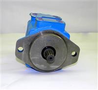 9M-818 | 4320-01-521-6943 Eaton Vickers Hydraulic Vane Pump for M29, M930, M936 Series 5 Ton NOS (1).JPG