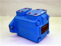 9M-818 | 4320-01-521-6943 Eaton Vickers Hydraulic Vane Pump for M29, M930, M936 Series 5 Ton NOS (5).JPG