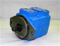 9M-818 | 4320-01-521-6943 Eaton Vickers Hydraulic Vane Pump for M29, M930, M936 Series 5 Ton NOS (6).JPG