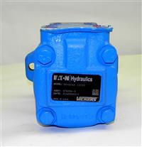 9M-818 | 4320-01-521-6943 Eaton Vickers Hydraulic Vane Pump for M29, M930, M936 Series 5 Ton NOS (8).JPG