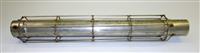 SP-1850 | 4520-01-293-8573 Exhasut Pipe for Model H82 Portable Heater NOS (4).JPG