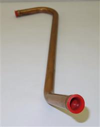 M9-6093 | 4710-01-092-8462 M915 Heater Inlet Pipe  (7).JPG